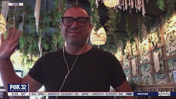 Lovin' Local: The Diver in River North