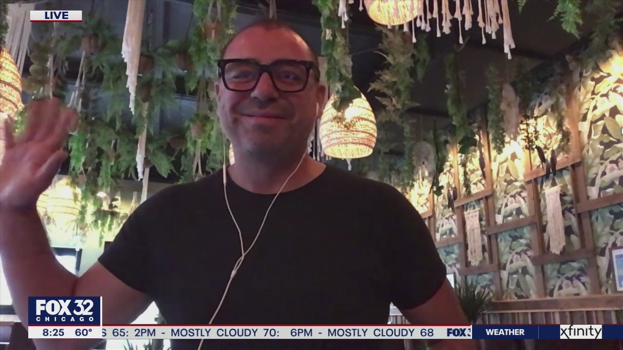 Lovin' Local: The Diver in River North