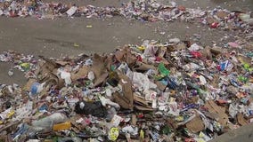 What to know for America Recycles Day this weekend