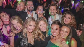 Bay Area organization raises awareness for mental health support