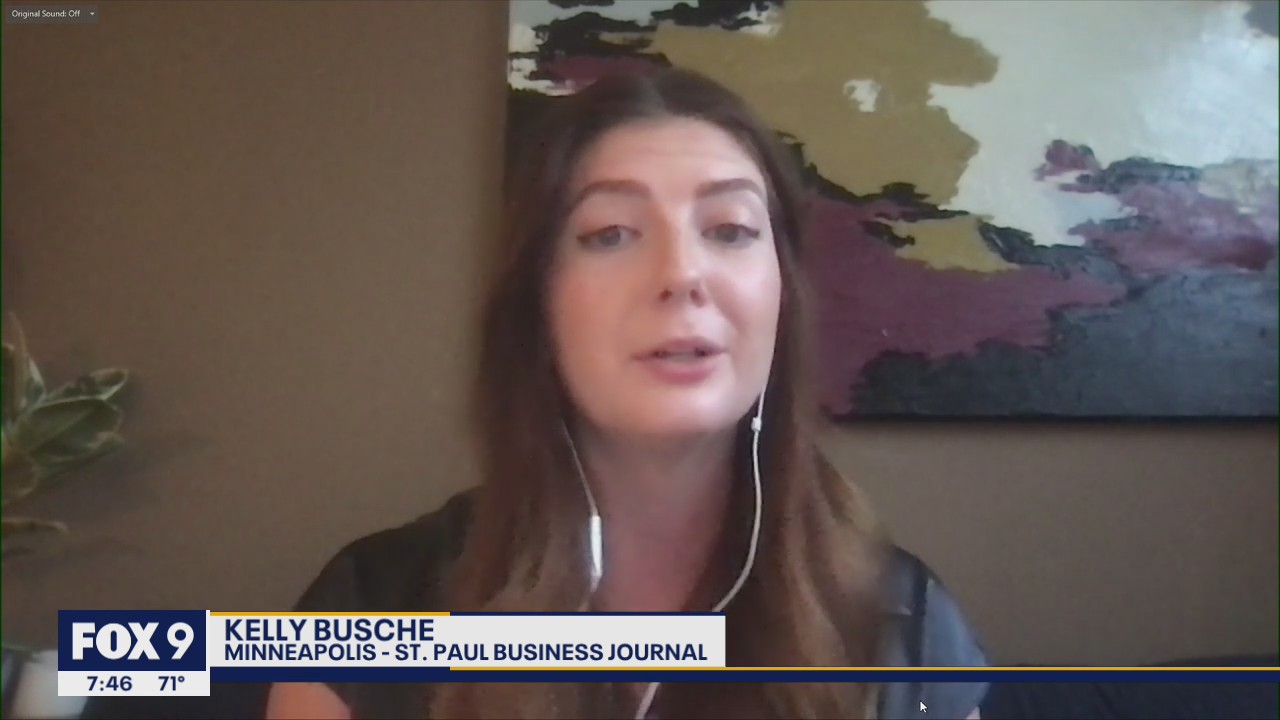 Minnesota businesses capitalizing on the Metaverse