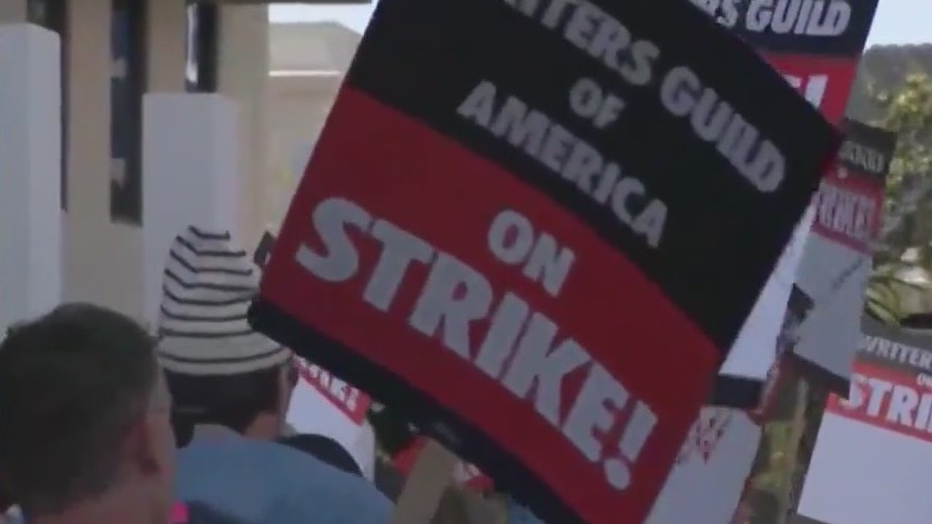 What's next after tentative WGA deal