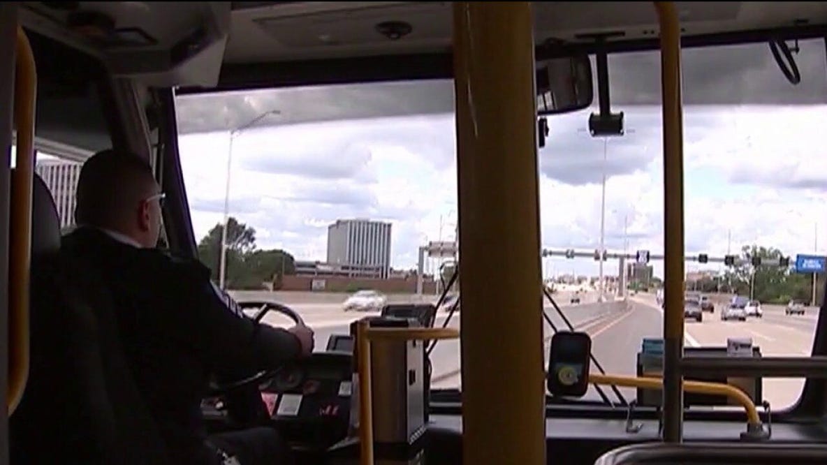 Pritzker signs sweeping transit funding bill replacing RTA with Northern Illinois Transit Authority