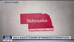 Walz aims to increase promotion of Minnesota
