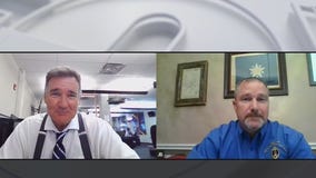 How the Military Order of the Purple Heart is helping Texas veterans financially