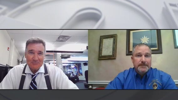 How the Military Order of the Purple Heart is helping Texas veterans financially