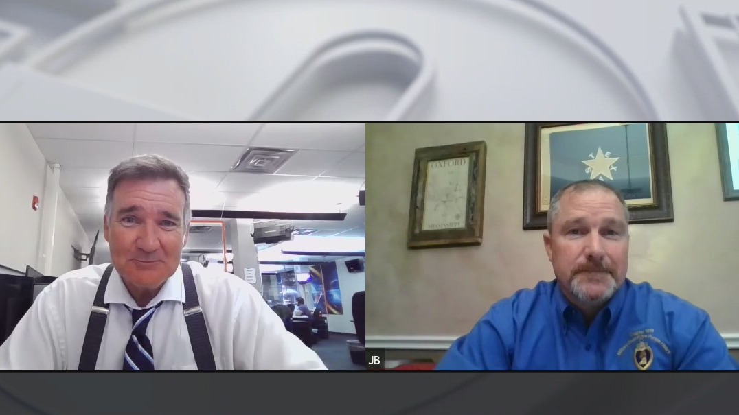 How the Military Order of the Purple Heart is helping Texas veterans financially