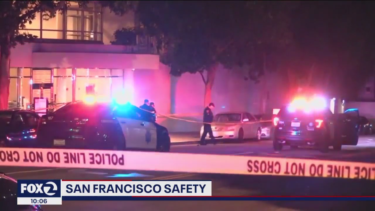 SF district attorney announces arrest in Bob Lee death and blasts critics