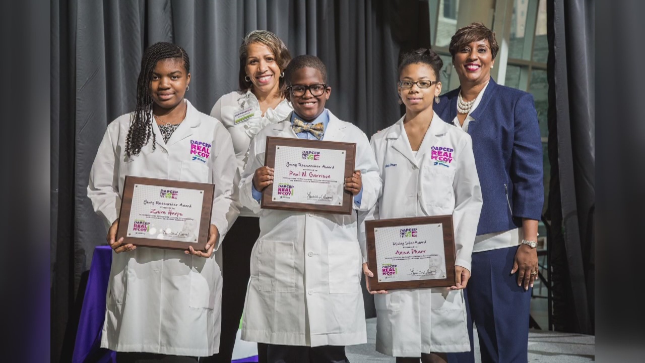 'DAPCEP' continues to enrich Metro Detroit youth