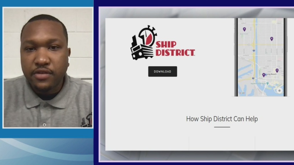 Breaking down barriers in business