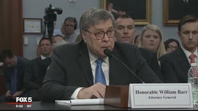 Redacted Mueller report to be released within a week