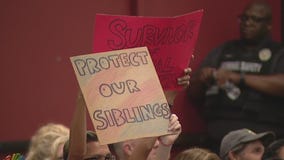 Student privacy vs. parents' right to know