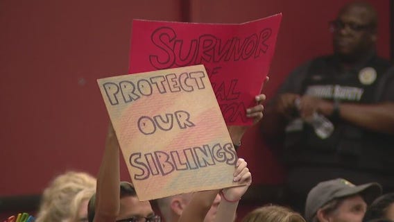 Student privacy vs. parents' right to know