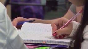 Houston ISD Superintendent discusses principal performance ratings