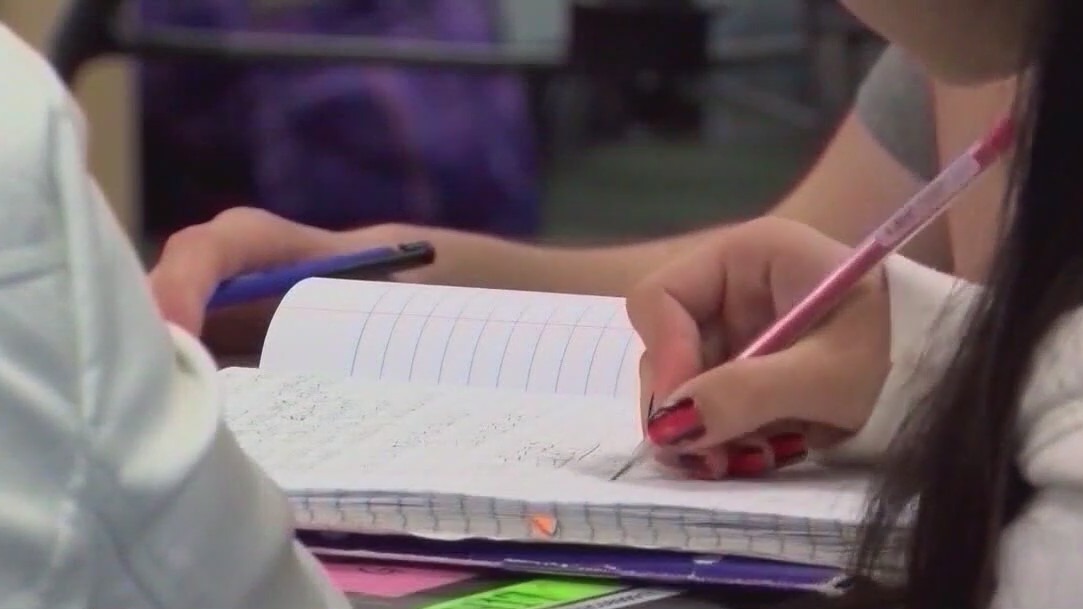 Houston ISD Superintendent discusses principal performance ratings