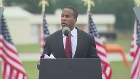 Rep. John James introduces 'App Store Accountability Act'
