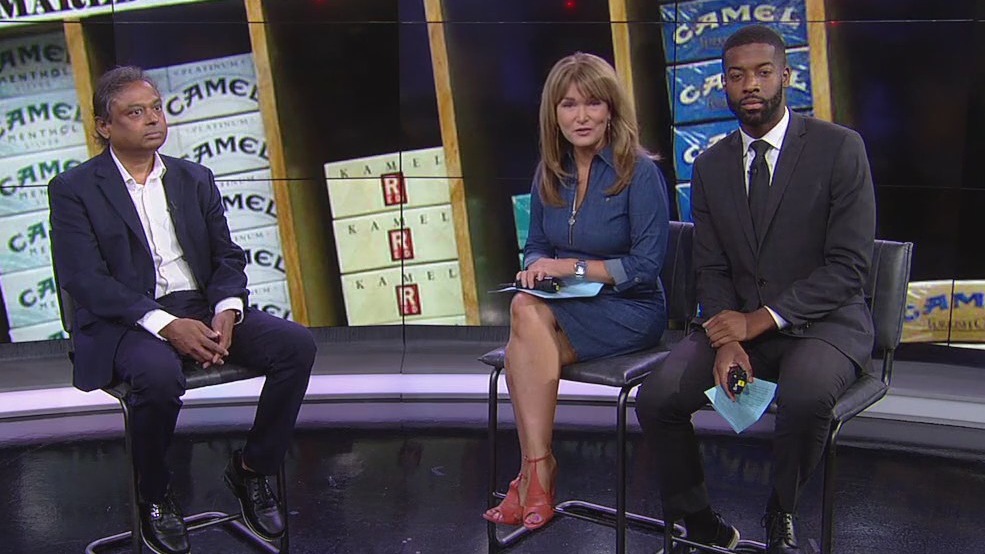 Study: Millions exposed to tobacco content