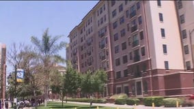 Racist and threatening graffiti discovered on SJSU campus