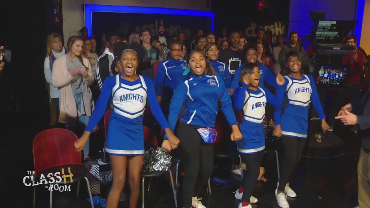 The ClassH-Room- Episode 35, Part 3