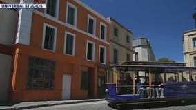 Universal Studios Hollywood looking for guides