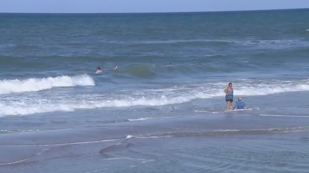Man drowns after getting caught in rip current | FOX 35 Orlando