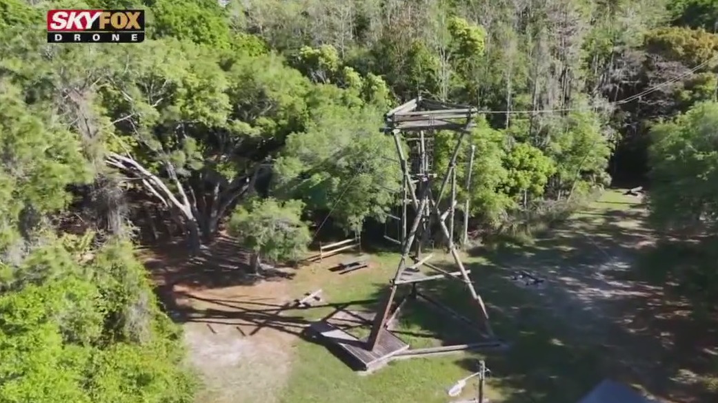 Summer Camp Series: YMCA