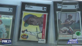 Sports Clothes and Collectibles at Wheelhouse Cards