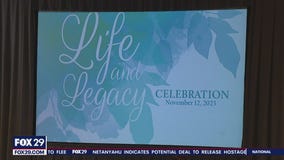 Celebrating life by honoring organ donors