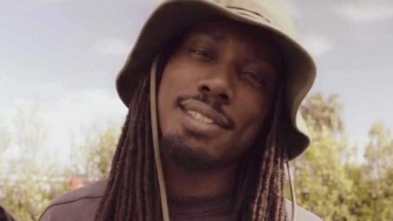 Music producer shot at downtown LA afterparty