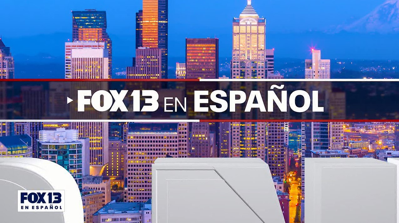 Últimas noticias con el noticiero FOX 13 Seattle: Jueves, 27 de Noviembre
