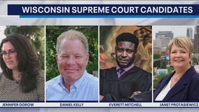 Wisconsin Supreme Court: Judge Dorow's name recognition could help in the race