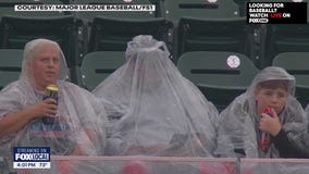 Mariners-Tigers ALDS Game 3 kicks off after rain delay