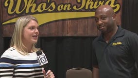 All things bacon at Baconfest MKE