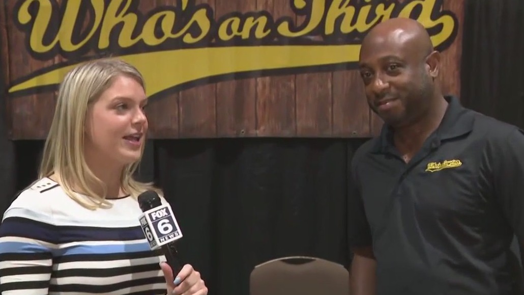 All things bacon at Baconfest MKE