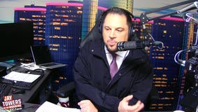 Jay's Juniors Trailer is Complete!