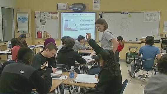 Teacher unions call new law unconstitutional