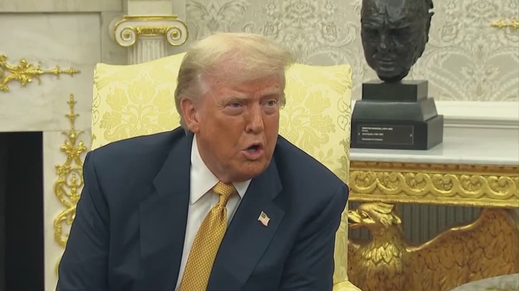 House passes cuts to public broadcasting, foreign aid