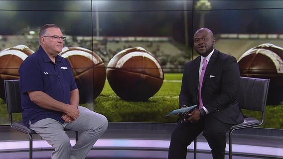 Texas High School Coaches Association hosts 91st annual convention