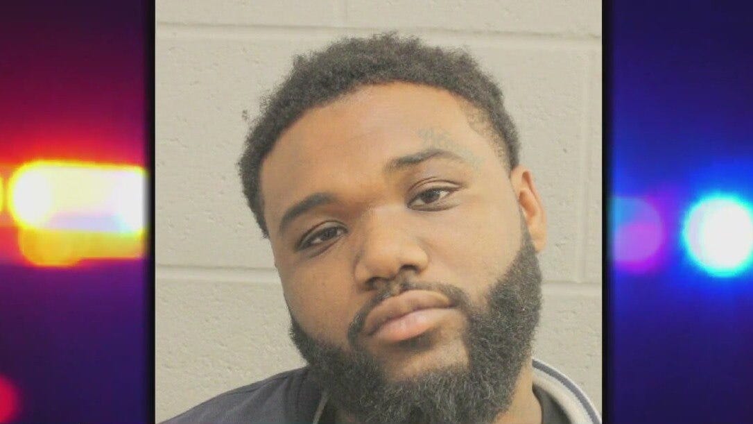 Fentanyl murder suspect free on bond