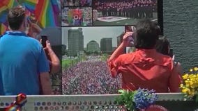 Tomorrow marks 9 years since Pulse