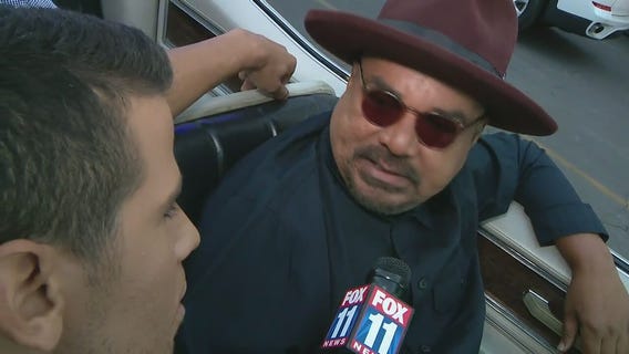 LA County fair kicks off Friday at the Fairplex in Pomona