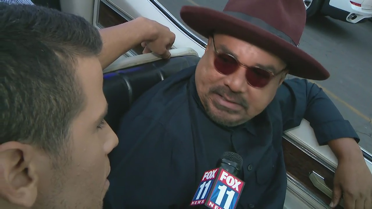 LA County fair kicks off Friday at the Fairplex in Pomona