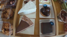 Fun, Tasty Desserts at Cakeposer