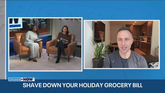 How to cut your holiday grocery bill | ChicagoNOW
