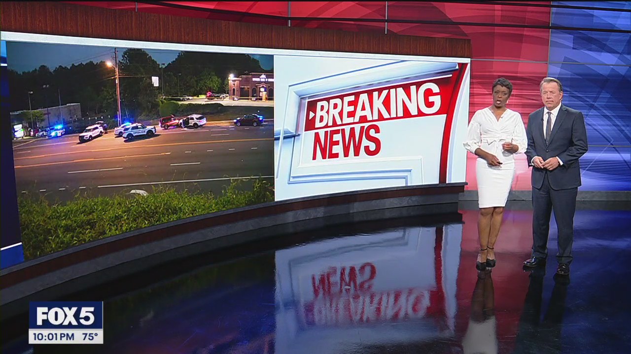 FOX 5 News at 10 April 18, 2024