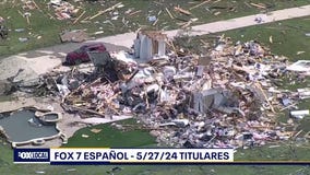 FOX 7 Espa?ol - 5/27/24 Titulares