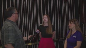 Charley's World | Van Wezel Theater Camp