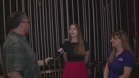 Charley's World | Van Wezel Theater Camp