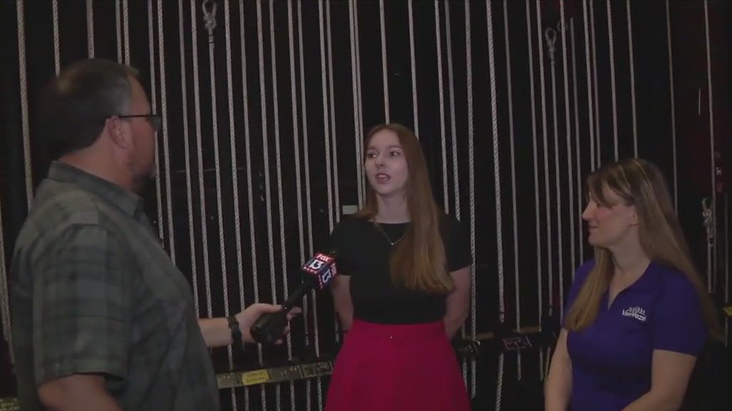 Charley's World | Van Wezel Theater Camp