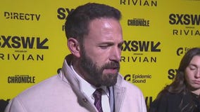 SXSW 2025: "The Accountant 2"